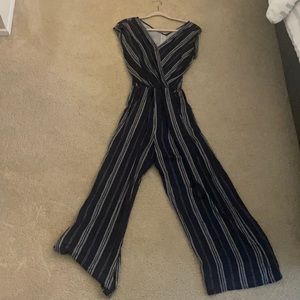 Style and Co jumpsuit
